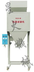 西安颗粒包装机与陕西包装机 星火包装机械电气设备的创新之路