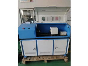 济南万测电气推出新一代齿轮扭矩试验台 WTNDW TES5.0 引领机械电气设备检测新标杆