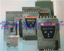 常州供应江苏ABBPST142-600-70软启动器 机械电气设备新选择