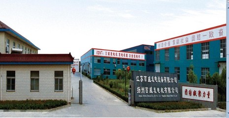 江苏福兴发电机组 机械与电气设备的深度融合与创新实践